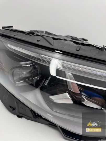mercedes-cla-w174-koplamp-rechts-performance-a1749062602-nieuw — foto 5