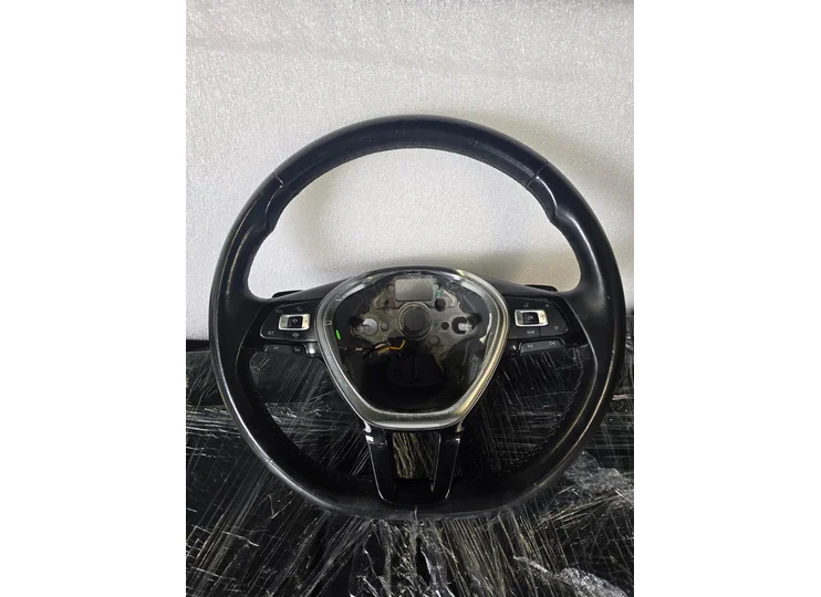 VW Diverse Modellen Stuur Stuurwiel F1 ACC 5G0419091BK