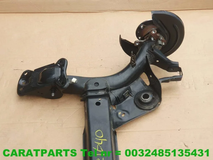 5q0501049bh-octavia-achteras-golf-7-a3-8v-subframe-leon-5f — foto 4