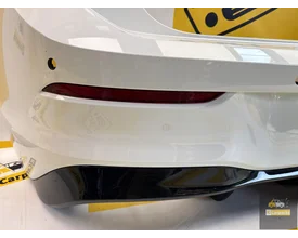 vw-golf-8-r-viii-r-r20-6-pdc-bumper-5h6807421e-achterbumper — foto 8