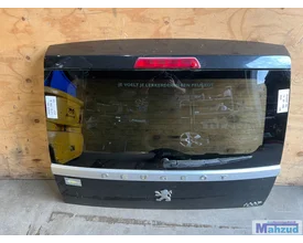 peugeot-1007-zwart-exld-achterklep-2005
