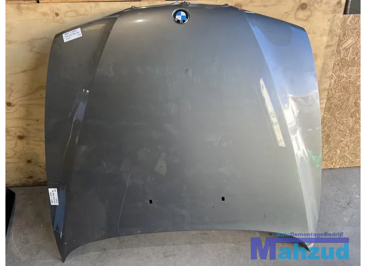 BMW 5 SERIE E39 Touring 472/7 motorkap 1996-2004