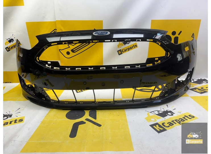 VOORBUMPER FORD C-MAX 2016+ pdc  LKN0097A bumper