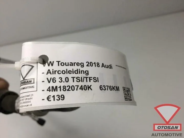vw-touareg-2018-vag-aircoleiding-airco-leiding-4m1820740k — foto 2
