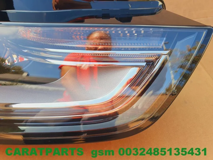 8k0941032c-s4-koplamp-a4-xenon-led-koplamp-rs4-bochtverlicht — foto 3