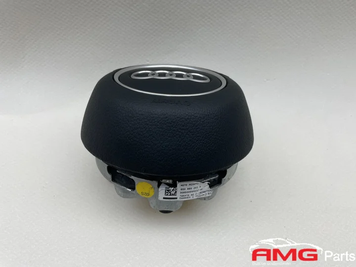 audi-tts-stuur-airbag — foto 5