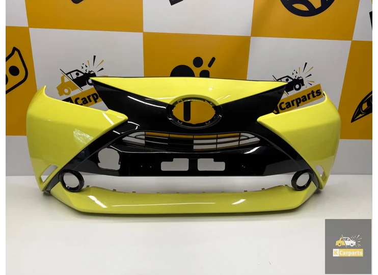 TOYOTA AYGO 2 II VOORBUMPER ORIGINEEL 52119-0H140 BUMPER