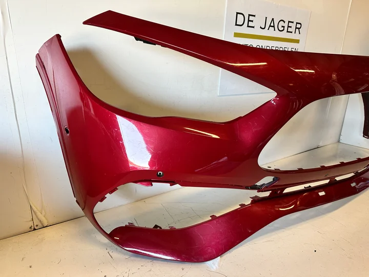 mercedes-gla-h247-w247-amg-voorbumper-bumper-a2478850607 — foto 3