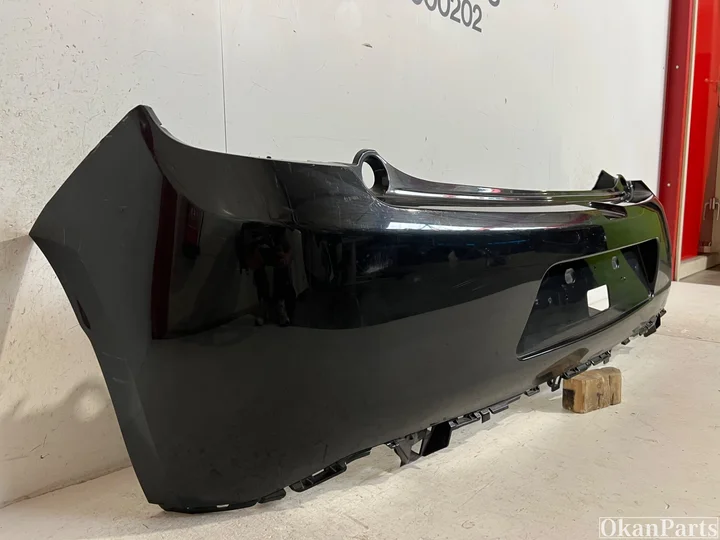 citroen-c3-ii-achterbumper-9683977070 — foto 2
