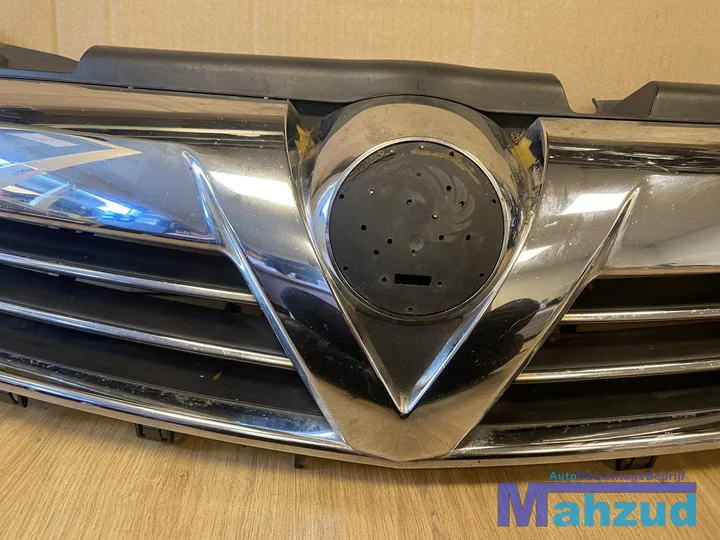 opel-zafira-b-grille-20052010 — foto 6