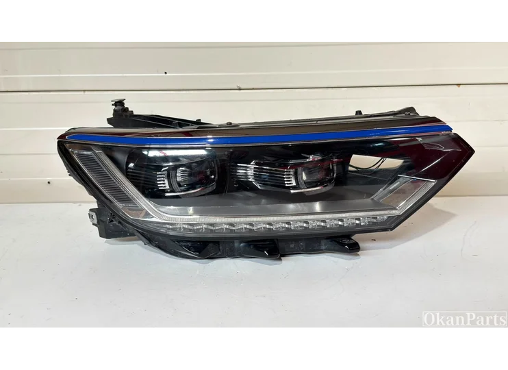 Volkswagen Passat B8 LED rechter koplamp rechts 3G1941082F