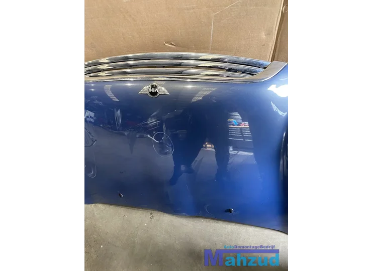 mini-cooper-one-r52-blauw-motorkap-grille-gril-a275-20042008