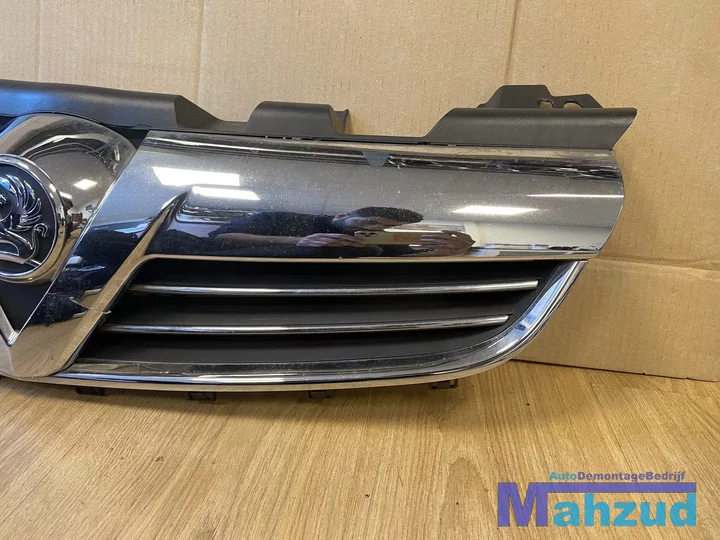opel-zafira-b-grille-20052010 — foto 3