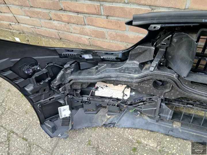 mercedes-c-klasse-w206-2125-voorbumper-bumper-6xpdc-origineel — foto 6