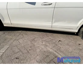 mercedes-c-w204-wit-149-links-zijskirt-sideskirt-2011-2014