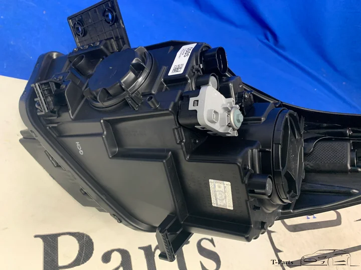 kia-niro-koplamp-rechts-lamp-nieuw-92102g5500 — foto 4
