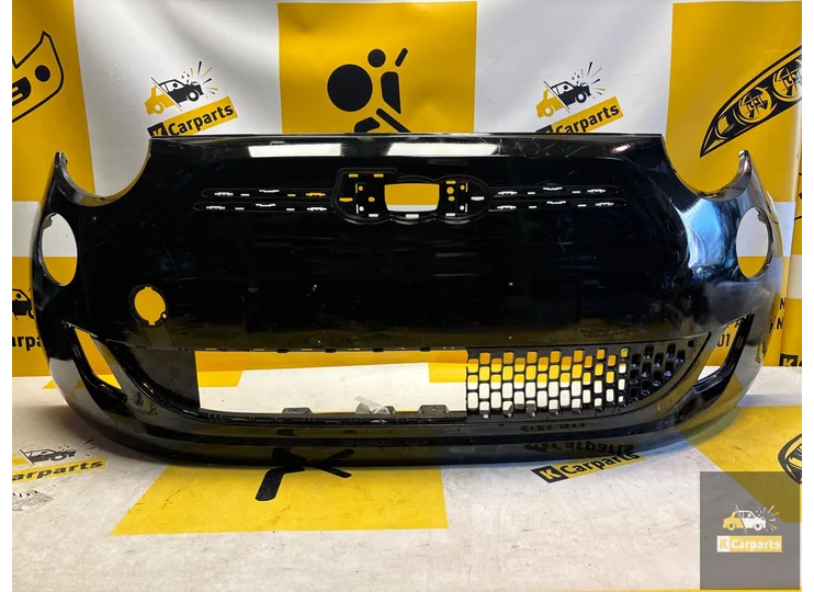 Voorbumper Fiat 500 500E ELEKTRISCH Icon 735714055 2020+