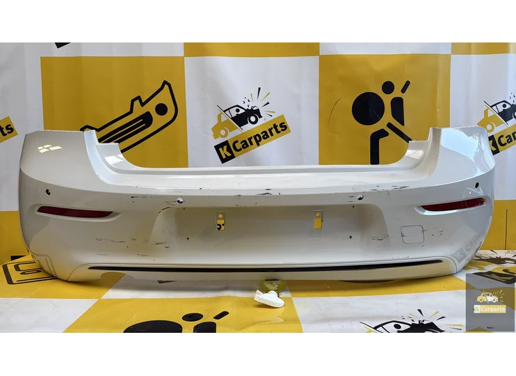 Achterbumper BMW 1 Serie F40 PDC ORIGINEEL 51127461391