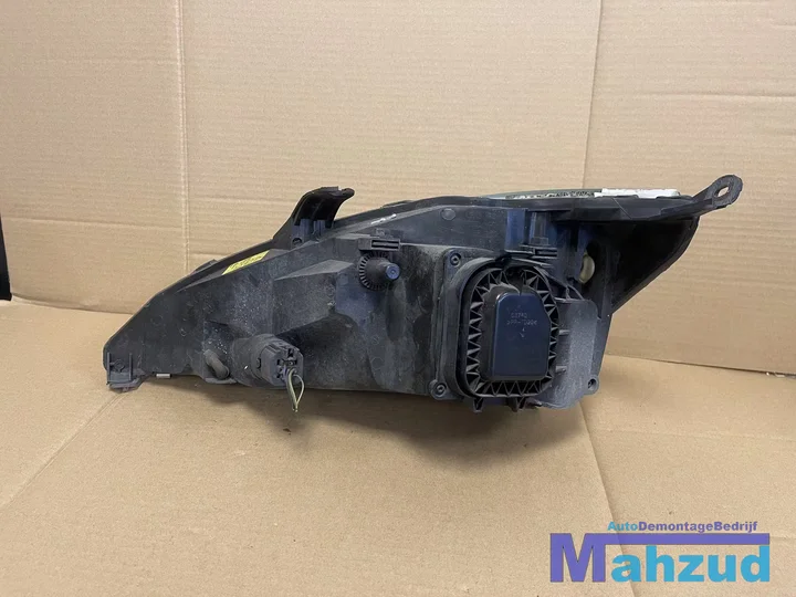 ford-focus-1-koplamp-rechts-rechter-19992004 — foto 3