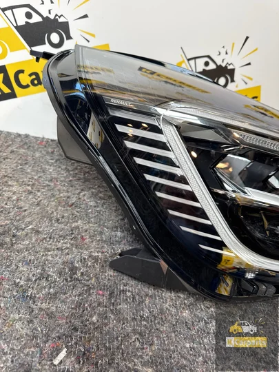 renault-captur-ii-full-koplamp-rechts-260104900r-origineel — foto 3