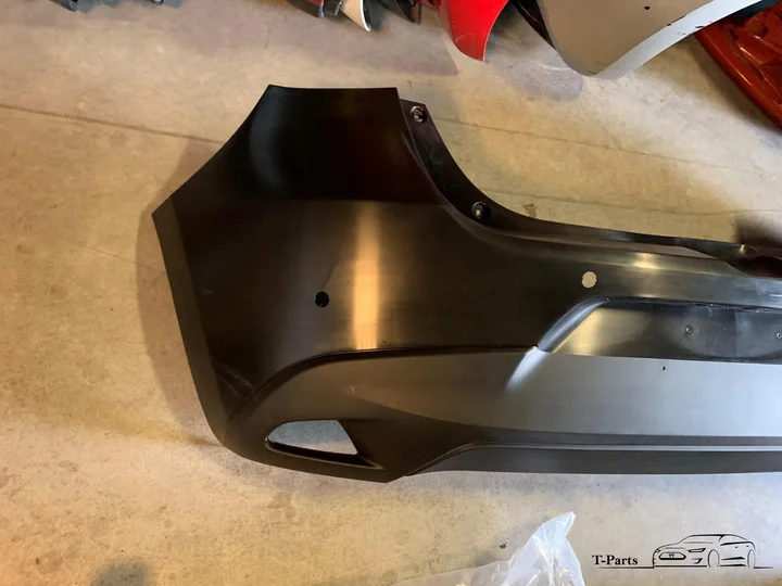 mazda-2-achterbumper-2014 — foto 3