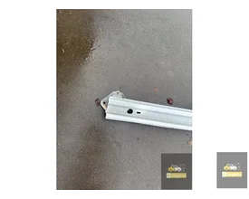 bumper-balk-toyota-aygo-x-achterbalk-origineel — foto 3