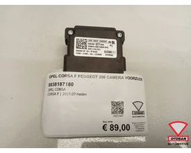 opel-corsa-f-peugeot-208-2019-camera-voorzijde-9838187180 — foto 2
