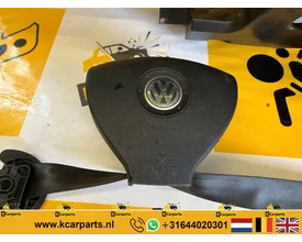 airbag-set-dashboard-volkswagen-golf-5-plus-20042008 — foto 11