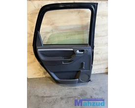opel-meriva-a-zwart-z20r-links-achter-deur-20032010 — foto 5