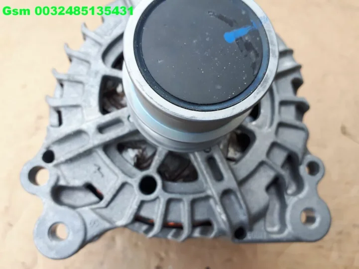 04c903023m-golf-7-passat-dynamo-a3-a1-alternator-q2-q3- — foto 6