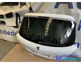peugeot-207-wit-ewp-3deurs-achterklep-compleet