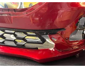 bumper-ford-puma-stline-origineel-voorbumper — foto 2