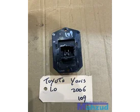 toyota-yaris-2-p9-kachelweerstand-weerstand-kachel — foto 3