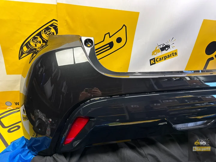 toyota-yaris-achterbumperxp130xp150-52453k0060-bumper — foto 2