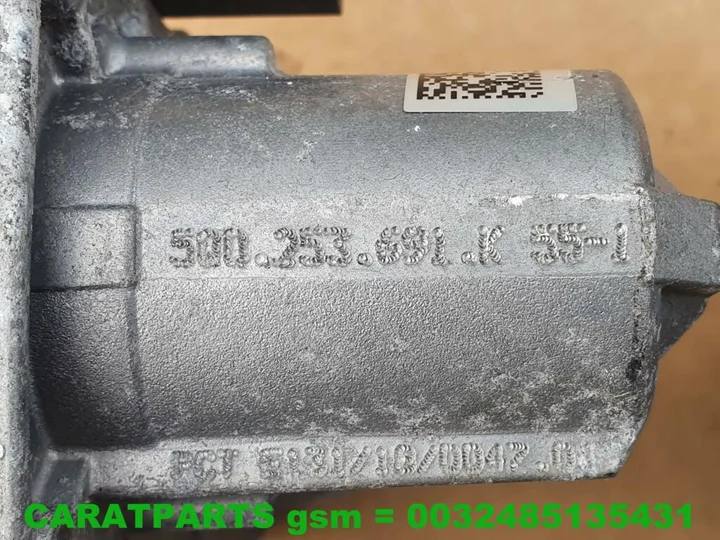 3q0253691k-volkswagen-uitlaatgasklep-audi-seat-skoda — foto 9