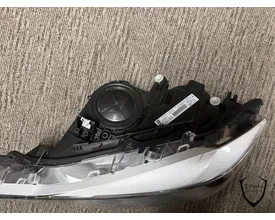 bmw-3-serie-f30-links-koplamp-63117259523-lamp — foto 3