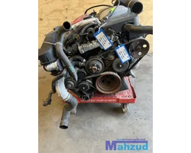 mercedes-slk-r170-20-kompressor-motor-motorblok-111958 — foto 2