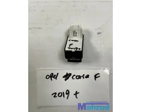 opel-corsa-f-raam-schakelaar-98044803zd-2019 — foto 3