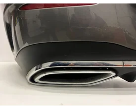 mercedes-w118-cla-amg-achterbumper-compleet-a1188859501 — foto 5