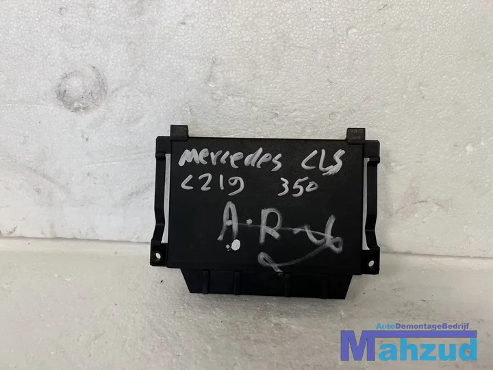 mercedes-cls-c219-pdc-module-parkeersensor-computer-a2195450332 — foto 3