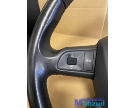 audi-a6-c6-q7-leer-leder-stuur-stuurwiel-met-airbag — foto 7