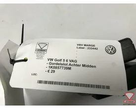 vw-golf-5-6-vag-gordelslot-achter-midden-1k0857739m — foto 2