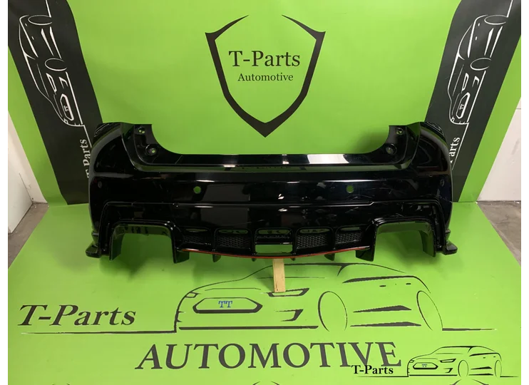 honda civic type-R achterbumper bumper 71502tv8e000 type R