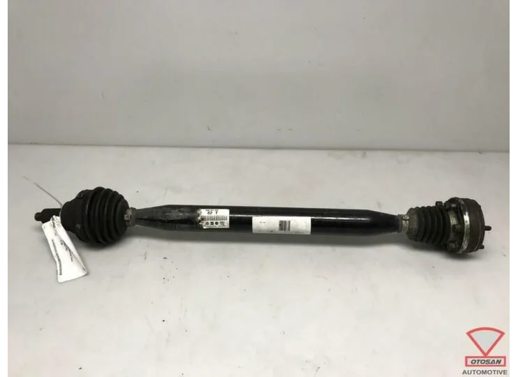 vw polo 6r vag drive shaft right front 6r0407762