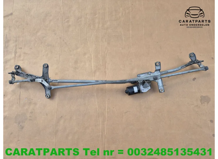 A6398200140 A63982001 Vito ruitenwissermotor + mechaniek