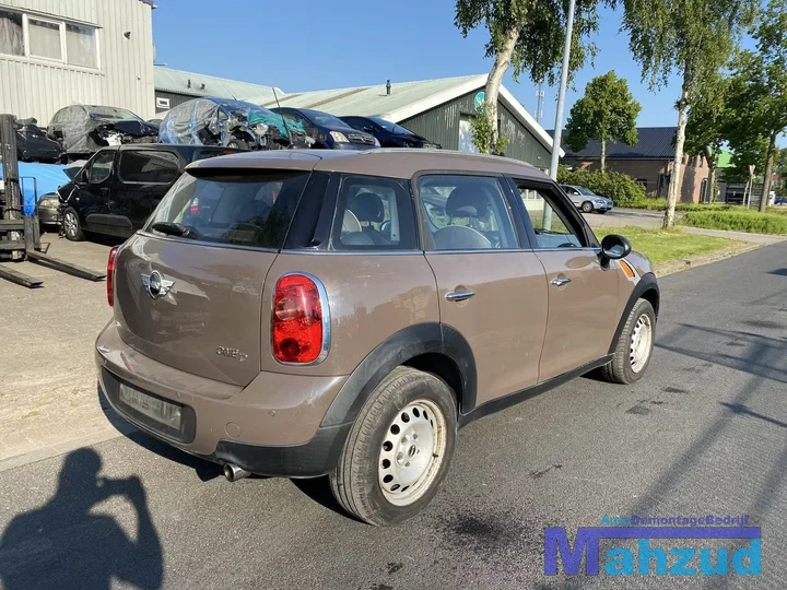 mini-countryman-one-r60-d-16d-bruin-demontage-onderdelen — foto 7