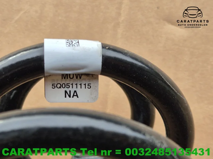 5q0511115na-audi-q3-spiraalveer-q2-veren-q3-f3-q2 — foto 4