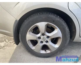 2006-opel-zafira-b-22-direct-beige-167-z22yh-onderdelen-demontage — foto 18