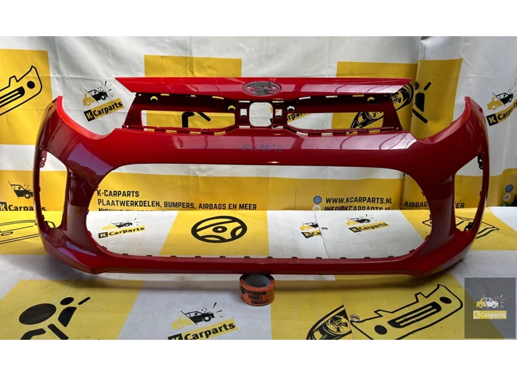 KIA PICANTO III 3 VOORBUMPER BUMPER 86511-G6000
