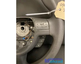 opel-corsa-c-meriva-a-stuurwiel-stuur — foto 5